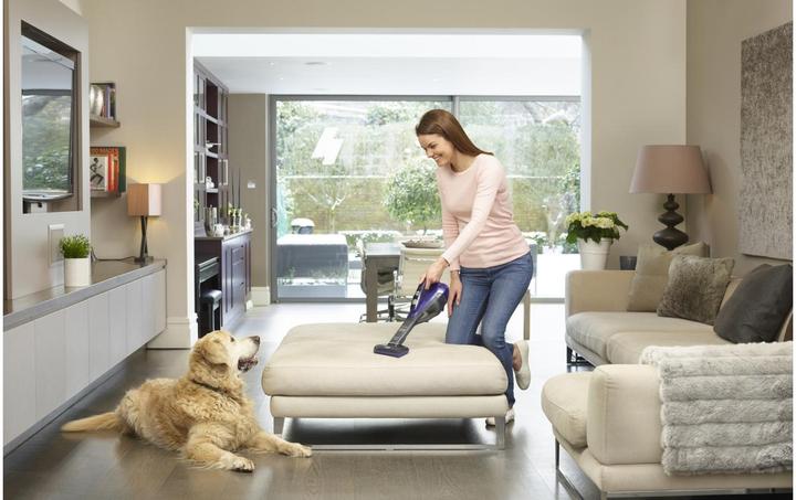 Image du produit Black & Decker Dustbuster Pet