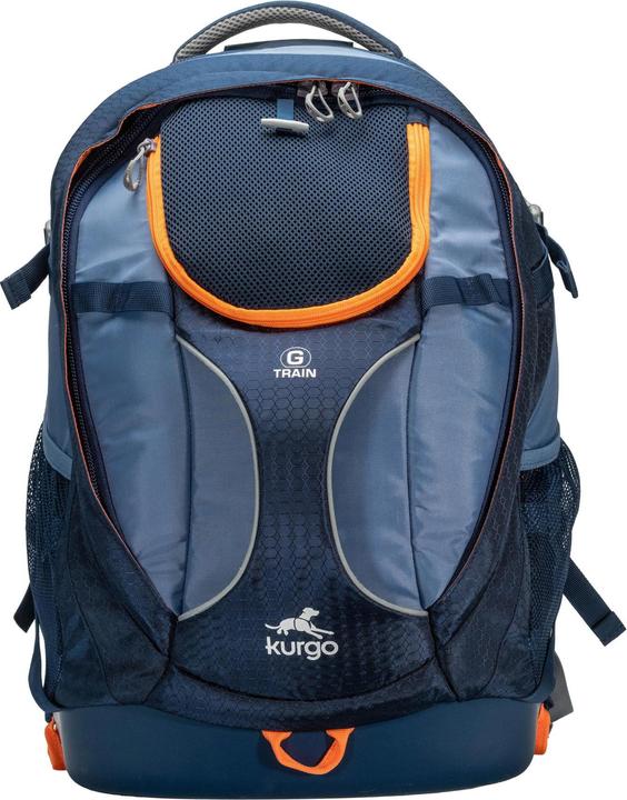 Produktbild Kurgo G-Train K9 (Hund, Abschliessbar)