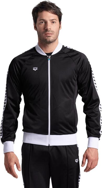 Arena M Relax Iv Team Jacket
