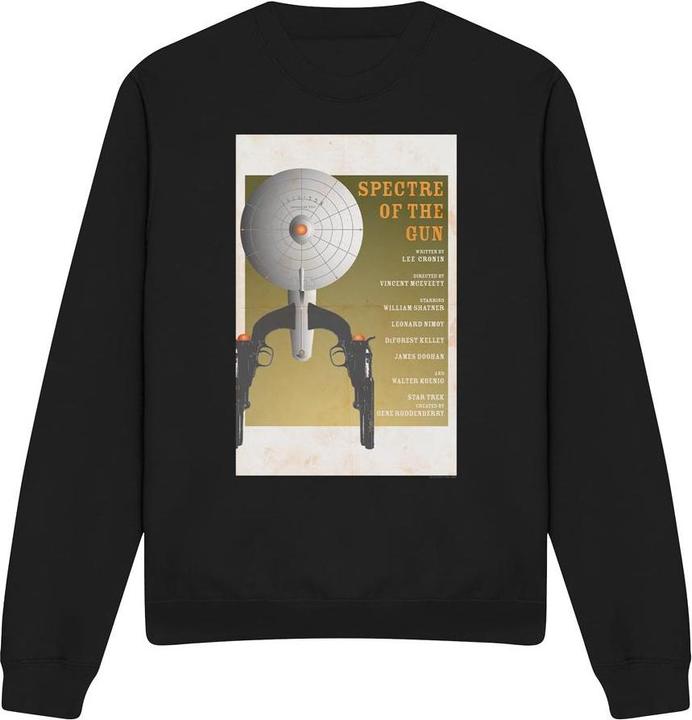 Produktbild The Original Series Episode 61 Sweatshirt (M)