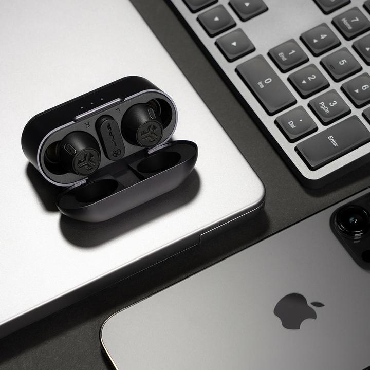 Image du produit JLab Audio Epic Lab (ANC, 13 h, Sans fil)