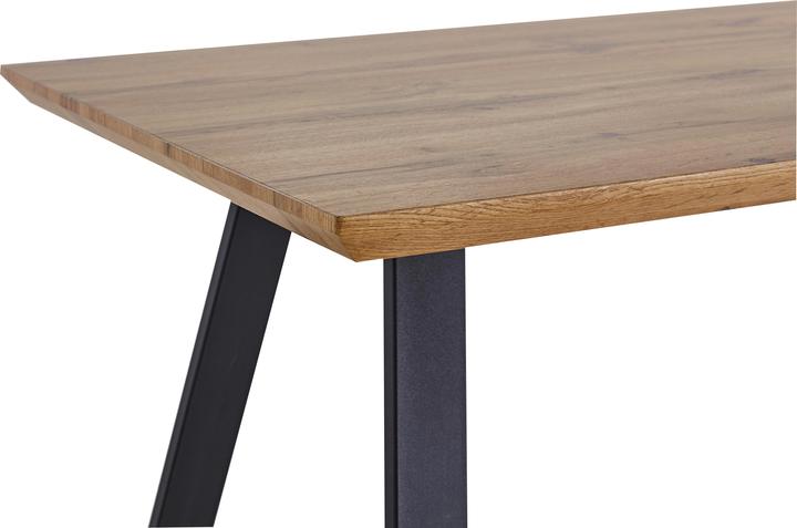 Actual product image SIT Möbel Tisch (140 x 80 x 75 cm)