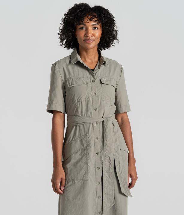 Immagine prodotto Craghoppers NosiLife Carina Adventure Dress (10)