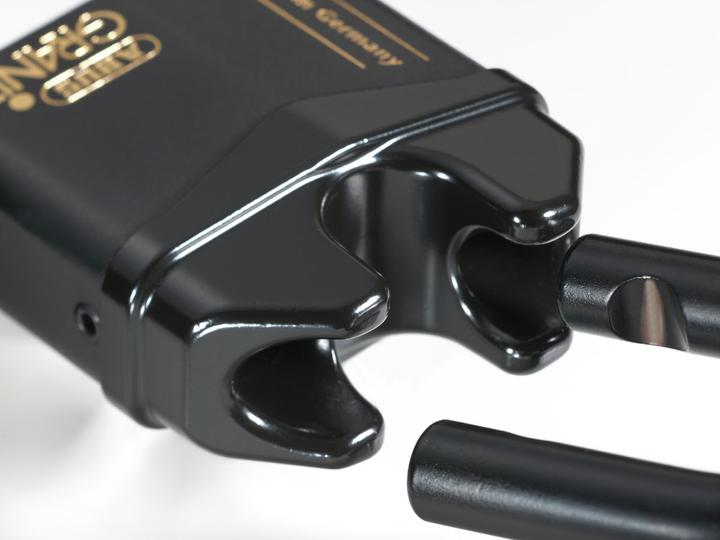 Actual product image Abus 37RK/80 ka.