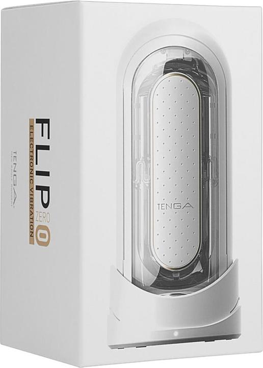 Immagine prodotto Tenga Flip Zero Vibrazioni Elettroniche