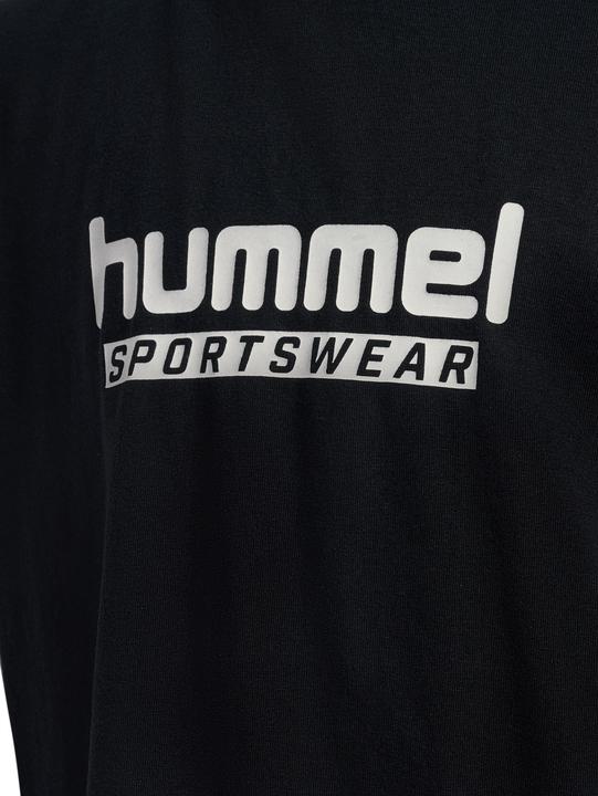 Immagine prodotto hummel hmlJR BASE T-SHIRT S/S (10, 11, 12, 13, 14, 15, 16)