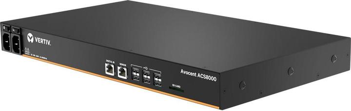 Produktbild Vertiv Avocent ACS Advanced Console Server ACS8048DAC-400