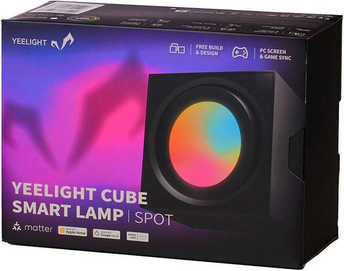 Image du produit Yeelight Cube