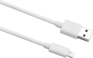 Image du produit M-Cab Câble de synchronisation et de chargement (1 m, USB 2.0)