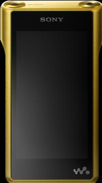 Produktbild Sony NW-WM1Z Signature Series (256 GB)