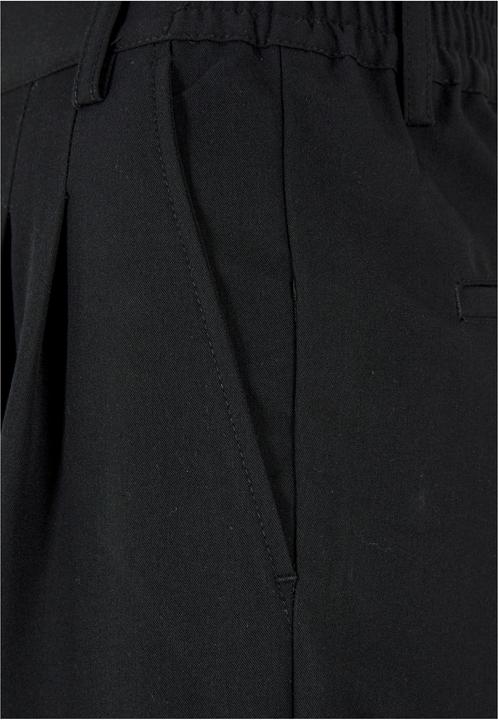 Produktbild Urban Classics Ladies Ultra Wide Pleat-Front Pants (32)