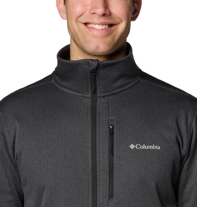 Produktbild Columbia Park View™ Fleece Full Zip (XS)