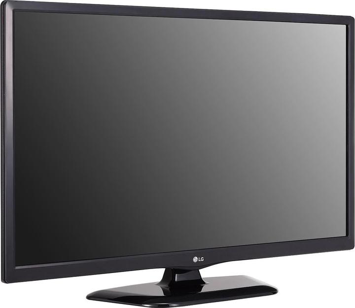 Image du produit LG Hôtel TV 27LN661H (27", LED, WXGA)