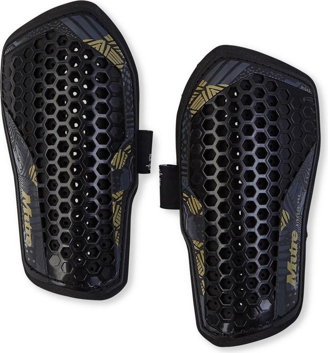 Image du produit Mitre - Ensemble Protège-tibias PRO - Homme (XS)