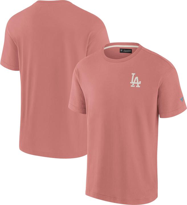 Actual product image Fanatics Los Angeles Dodgers Terrazzo SS Crew T-Shirt L (L)
