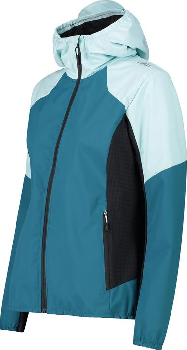 Image du produit CMP Campagnolo Sweat à capuche hybride (XXS)