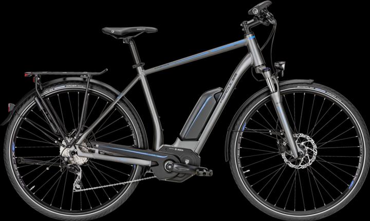 Immagine prodotto Hercules Futura COMP (48 cm)