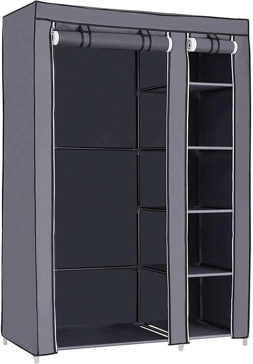 Image du produit Songmics Miranda (110 x 45 x 175 cm)