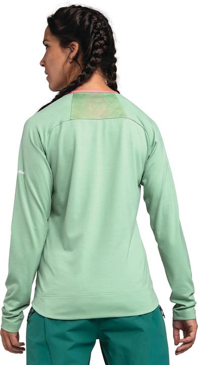 Produktbild Schöffel Women's Longsleeve Altitude (38)