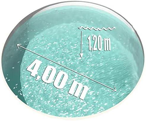 Image du produit Pikkupuoti Oy Ersatzfolie für Pool
