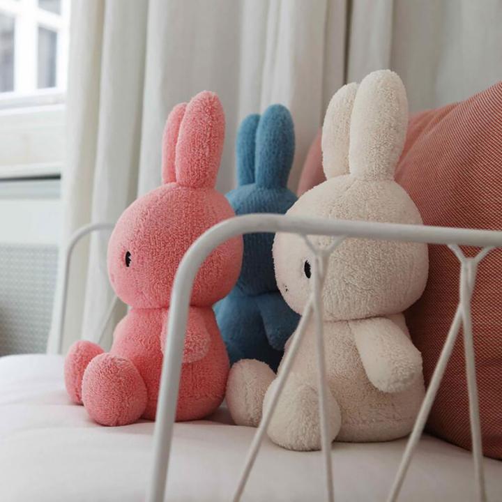 Actual product image Bon Ton Toys Miffy Terry (23 cm)