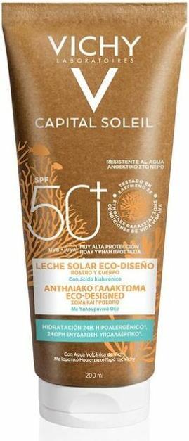 Produktbild La Roche Posay Anthelios Eco (Sonnenmilch, SPF 50+, 250 ml, 271 g)