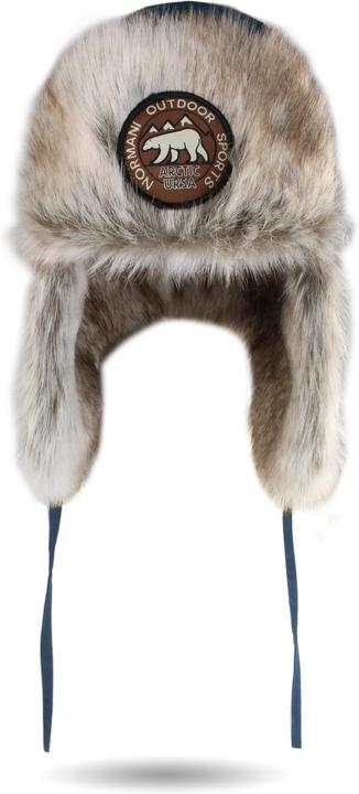 Image du produit Normani Arctic Ursa (60 - 62)
