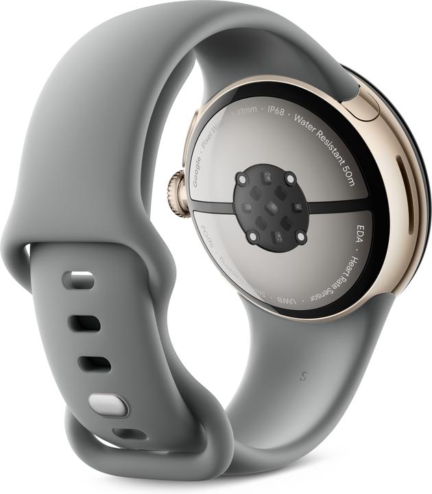 Produktbild Google Pixel Watch 3 (41 mm, 4G)