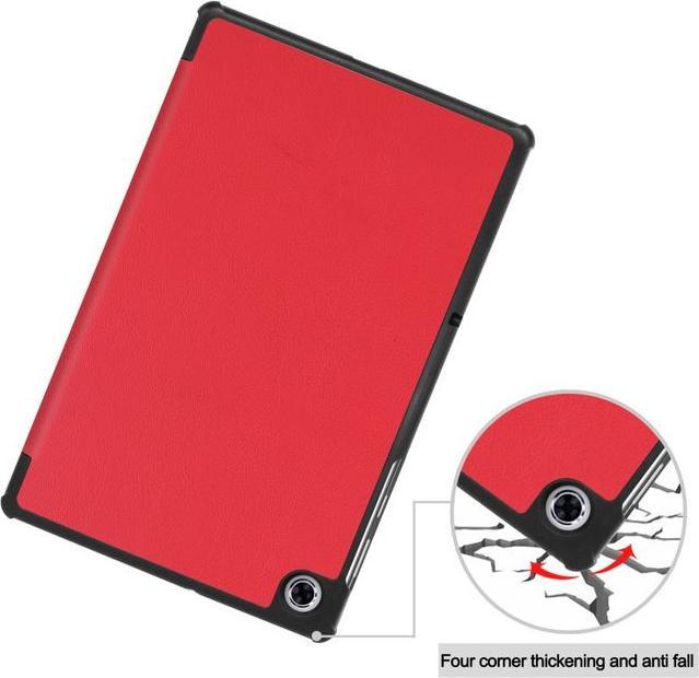 Produktbild MU Classic Dreifach faltbare Hülle (Tab M10 Plus)