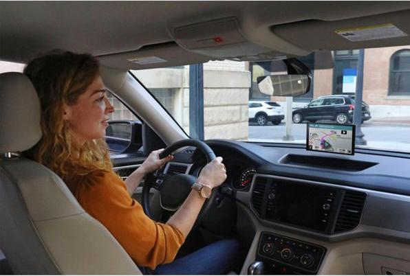 Image du produit Garmin DriveSmart 86 (8")