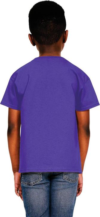 Image du produit Casual Classics Casual Classic - T-shirt en coton peigné - Enfant (9, 10, 11)