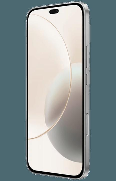 Actual product image Honor 400 Lite (256 GB, Velvet grey, 6.70", SIM + eSIM, 108 Mpx, 5G)