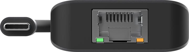 Productafbeelding Sitecom CN-5507 (USB-C, 8 Havens)