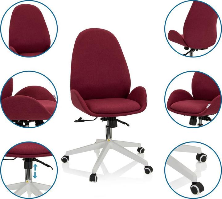 Immagine prodotto Hjh Office Avea I