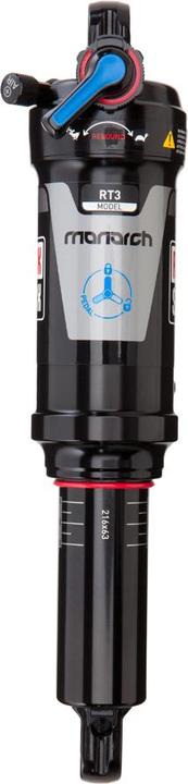 Image du produit RockShox Monarch RT3 (184 mm, 44 mm)