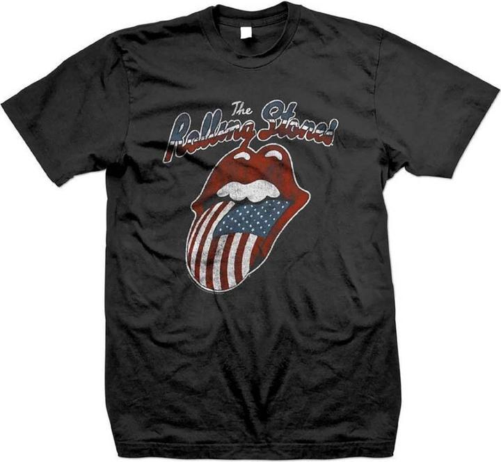 The Rolling Stones Tour Of America '78 TShirt