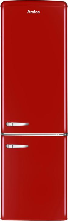 Immagine prodotto Amica Combinazione frigo-congelatore AMIC a libera installazione (244 l)