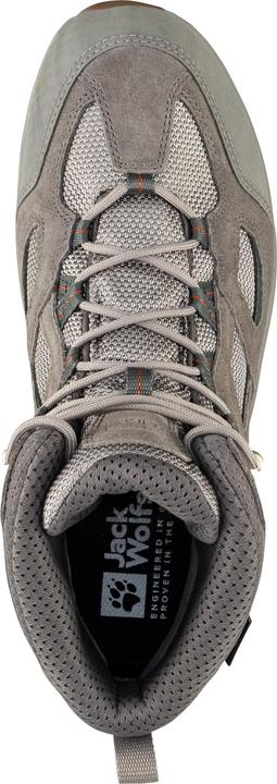 Immagine prodotto Jack Wolfskin Vojo 3 Texapore Mid M (45.5)