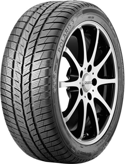 Image du produit Barum Pneu hiver POLARIS 5 205/55 R17 95V XL FR 15413840000 (205/55R17 95V 95V)