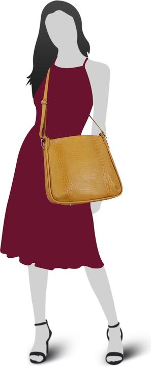 Produktbild Samantha Look Shopper (5 l)