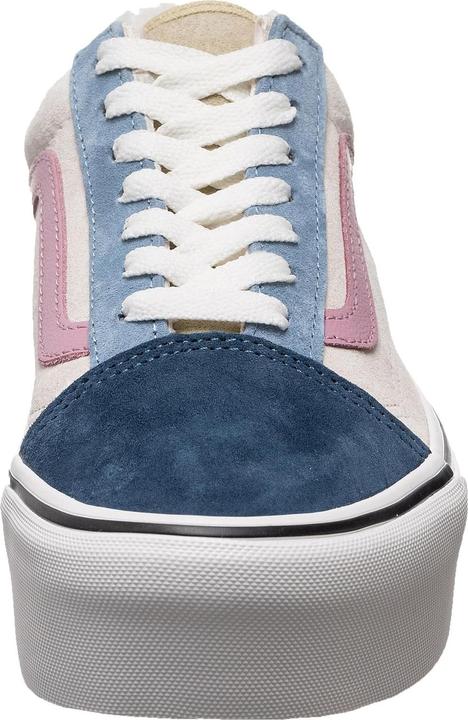 Immagine prodotto Vans Scarpe Ua Old Skool Stackform Keepsake - 86791 (38)