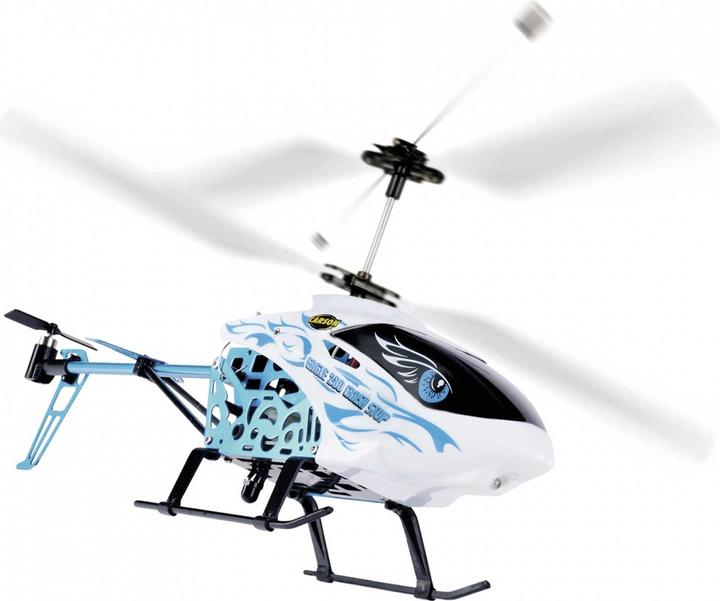 Actual product image Carson Eagle 280 Crash Stop