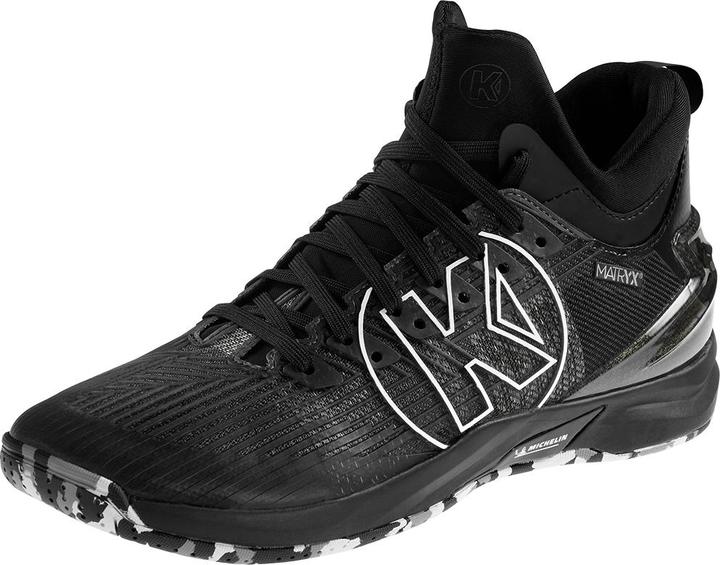 Produktbild Kempa Attack Mid (39.5)
