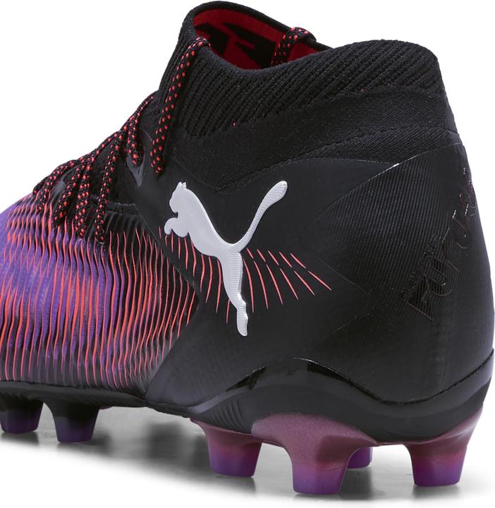 Actual product image Puma Future 8 Ultimate Ag (39)