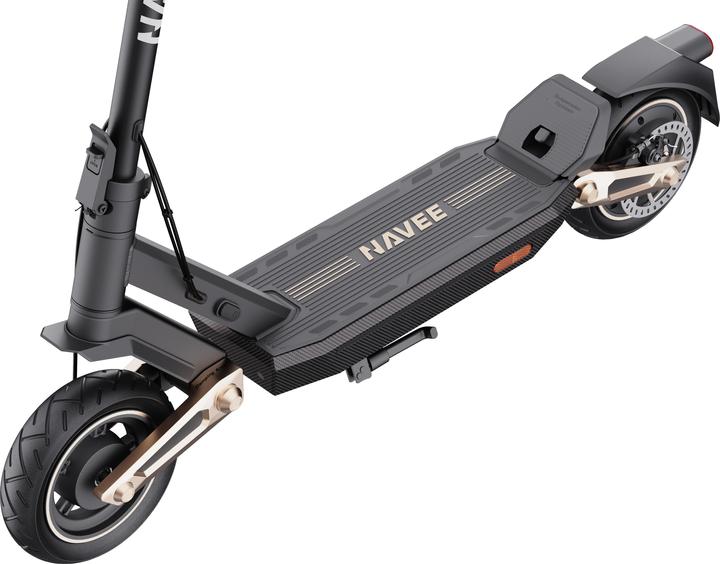 Immagine prodotto Navee ST3 PRO (20 km/h, 75 km, 500 W)