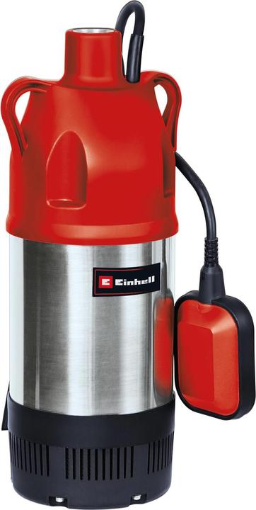 Einhell Gc-Dw 900 N (Garden pump)
