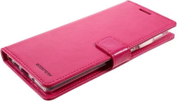 Immagine prodotto Goospery Serie diario Bluemoon (Samsung Galaxy Note 20)
