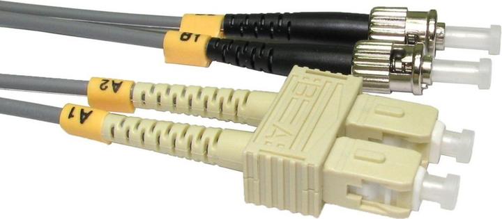 Cables Direct CDL 5m OM1 Optic Cable ST - SC