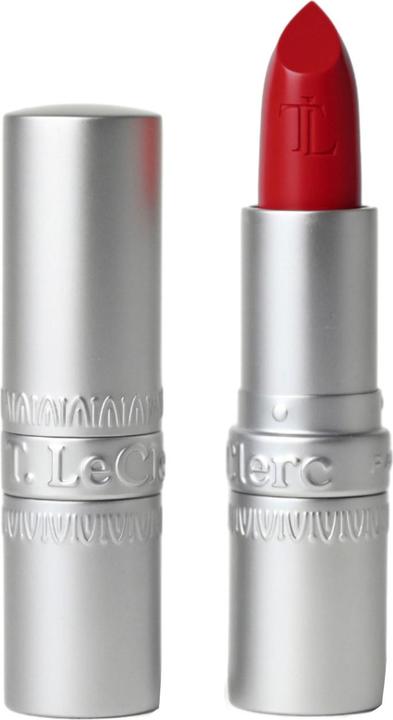 T. LeClerc Satin Lipstick (62 Brigitte)