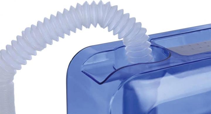 Actual product image Amazonas Mini-Fogger humidifier 2.5l